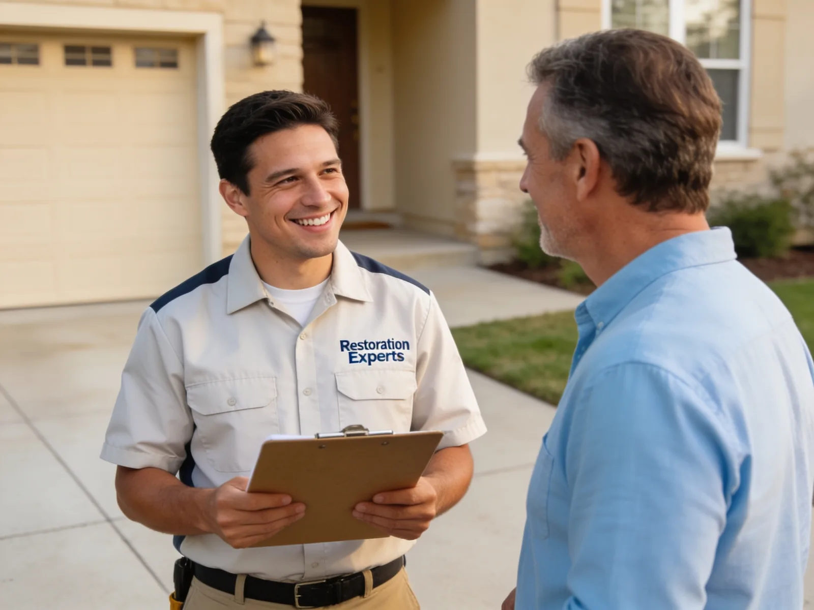 Water Damage Cleanup Highmore, SD FAQs